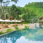 Kempinski Resort Seychelles Swimming Pool
