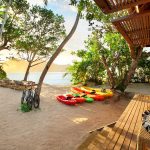 Kempinski Resort Seychelles Watersports