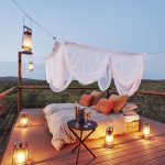 Sanctuary Makanyane Safari Lodge Sleep Out