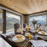 The Alpine Estate Breakfast