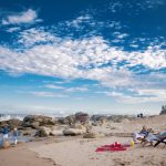 The Oyster Box Hotel Family Beach