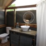 Tlouwana Camp Bathroom