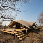 Tlouwana Camp Family External