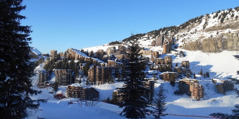 Avoriaz Avoriaz