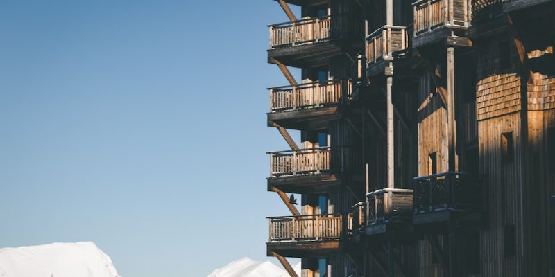 Avoriaz