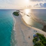 Finolhu Maldives Bubble Tent