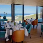 Morukuru Beach Lodge Dining