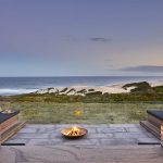 Morukuru Beach Lodge Fire Pit