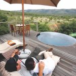 Pumba Msenge Bush Lodge Plunge Pool