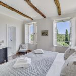 Villa Vignoble Bedroom