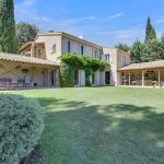 Villa Vignoble External