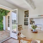 Villa Vignoble Kitchen