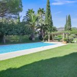 Villa Vignoble Swimming Pooll