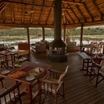 Water Lodge Pumba Dining