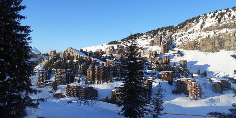 Avoriaz