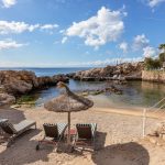 Gran Melia De Mar Exclusive Beach