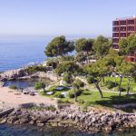 Gran Melia De Mar Exterior