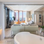 Gran Melia De Mar Master Suite Sea View