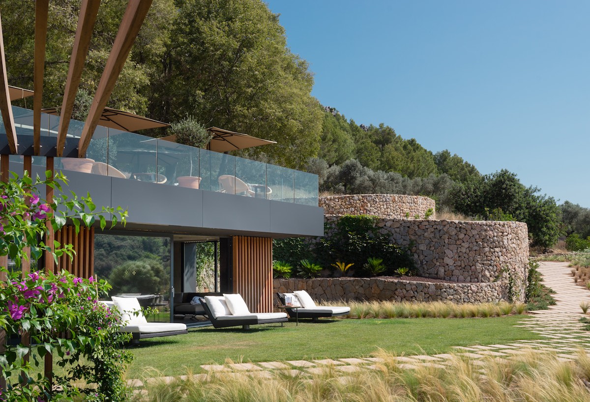 Luxury Majorca Holidays Son Brull Hotel & Spa Flagstone Travel