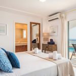 Villa Del Mar Double Bed