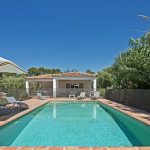 Villa La Pinede Swimming Pool