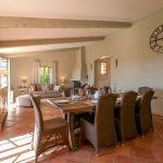 Villa Les Collines Open Plan