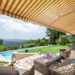 Villa Les Collines Outdoors