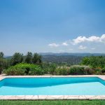 Villa Les Collines Pool View