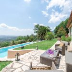 Villa Les Collines Swimming Pool