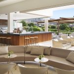 Zafiro Palace Alcudia Lounge Bar And Terrace
