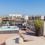 Zafiro Palace Alcudia Penthouse