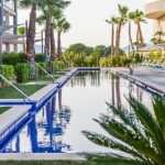 Zafiro Palace Alcudia Swim Up Pool