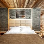 Chalet Raven Cities Bedroom