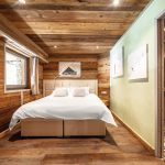 Chalet Tango Bedroom Helene Boucher