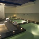 Hospes Cordoba Palacio del Bailio Spa