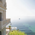 Hospes Majorca Maricel Hotel _ Spa Balcony