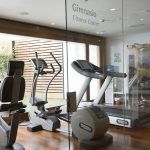 Hospes Majorca Maricel Hotel _ Spa Gym