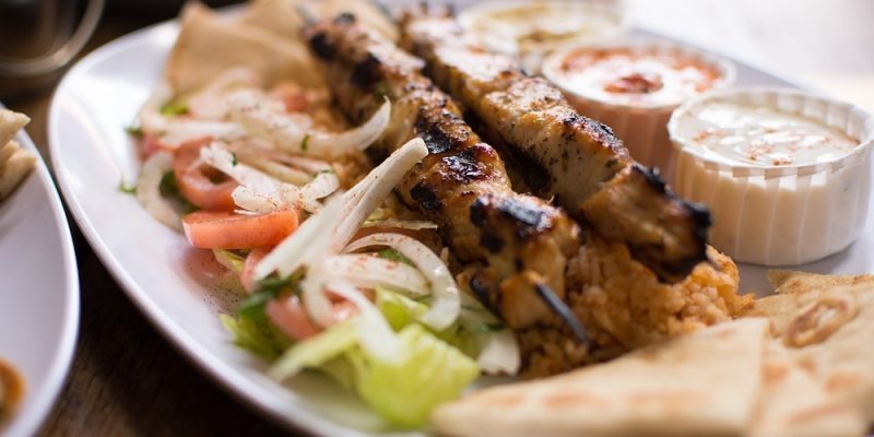 Souvlaki Souvlaki