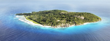 Fregate Island