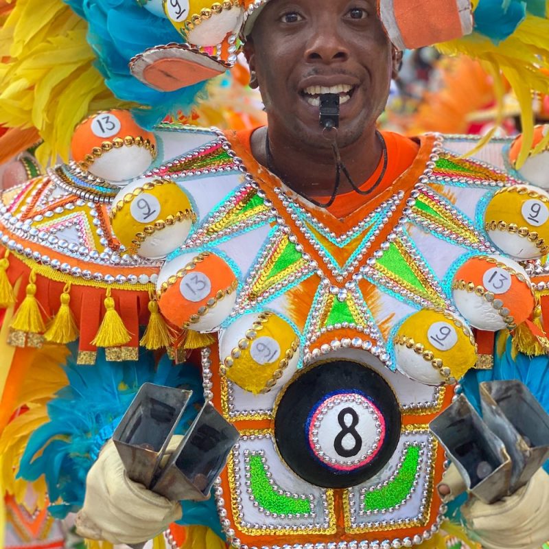 Junkanoo