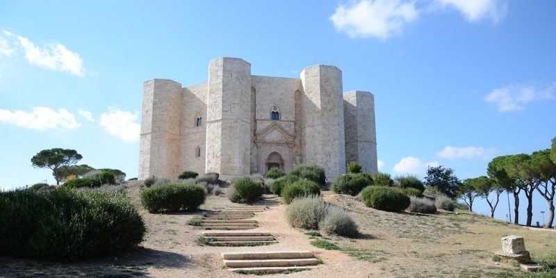 Castel del Monte