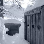 Chalet Lafitenia Hot Tub