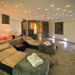 Chalet Lafitenia Wellness