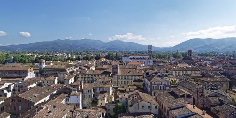 Lucca