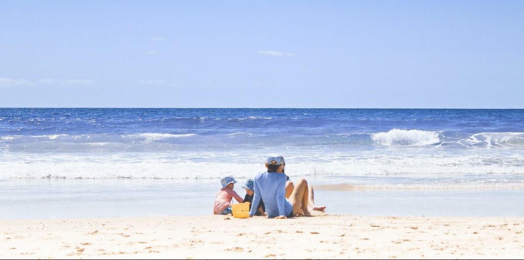 Family Holiday