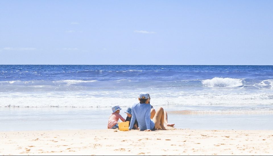 Top winter sun destinations for families