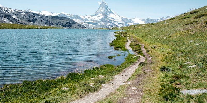 Zermatt Summer