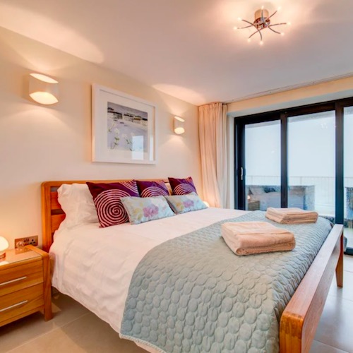 UK Cottages Flagstone Travel