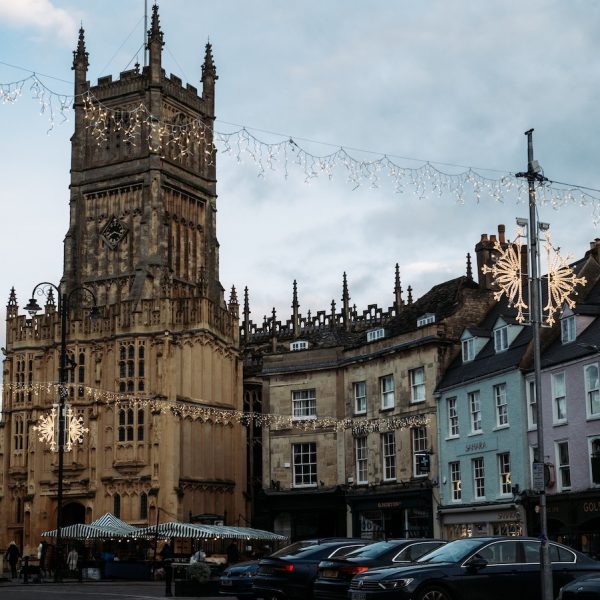 Cirencester