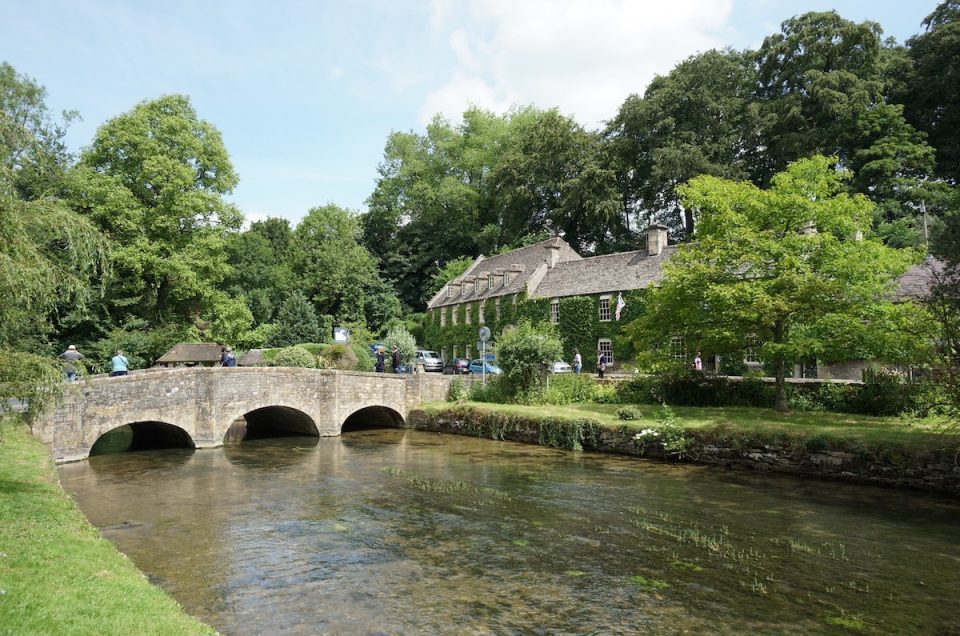 An insider’s guide to the Cotswolds